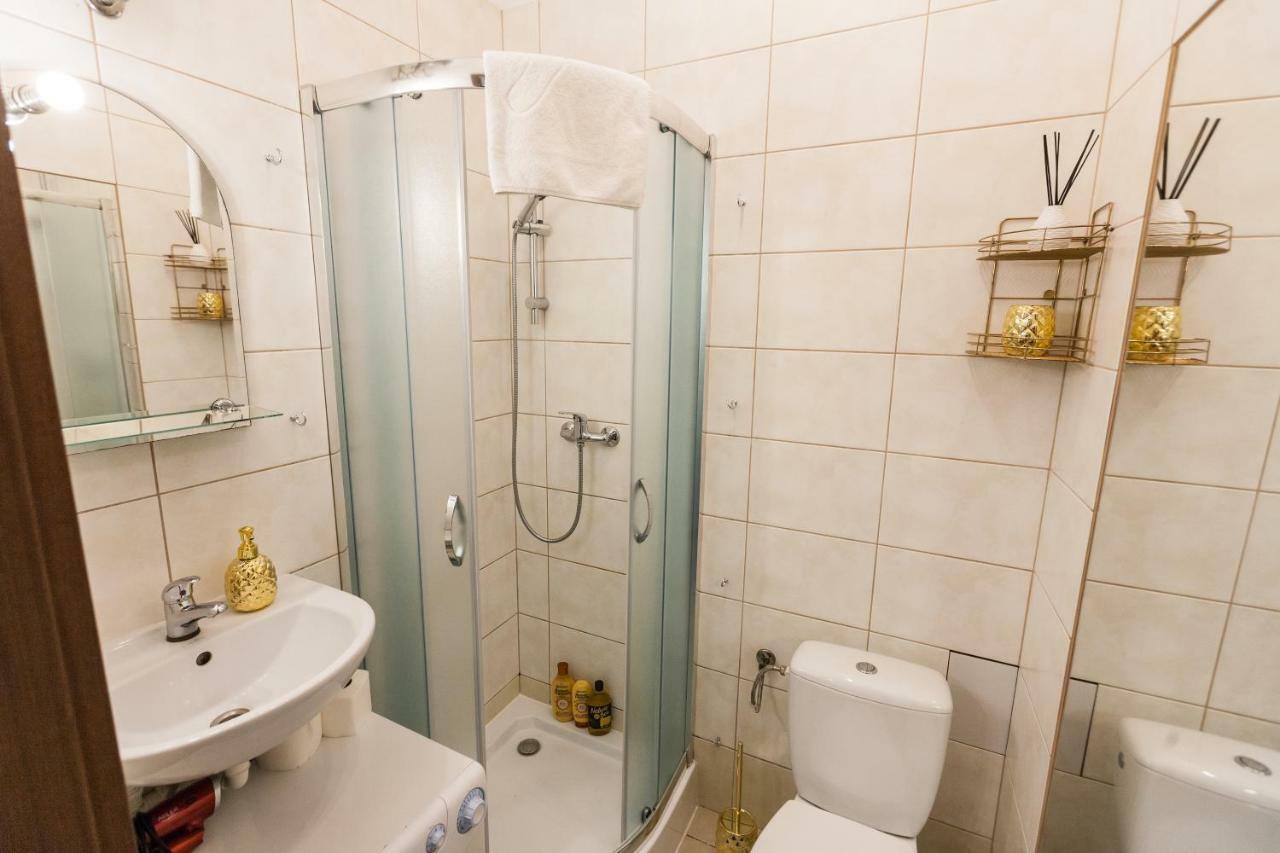 Vintage Senacka 5 Apartments Krakkó Kültér fotó