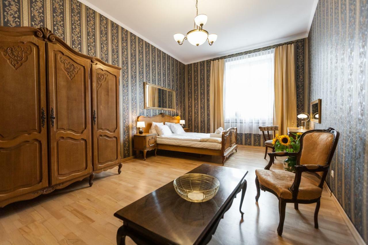 Vintage Senacka 5 Apartments Krakkó Kültér fotó