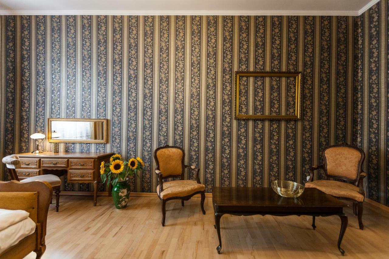 Vintage Senacka 5 Apartments Krakkó Kültér fotó