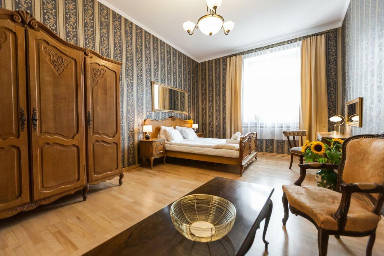 Vintage Senacka 5 Apartments Krakkó Kültér fotó