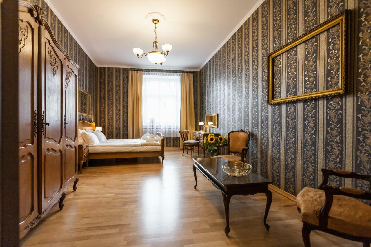 Vintage Senacka 5 Apartments Krakkó Kültér fotó