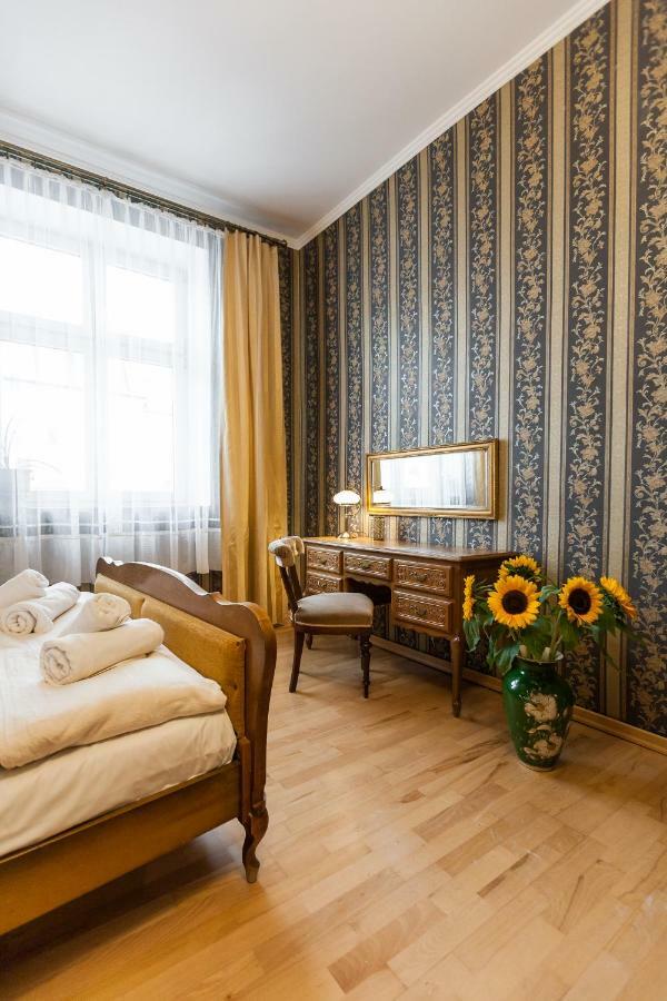 Vintage Senacka 5 Apartments Krakkó Kültér fotó